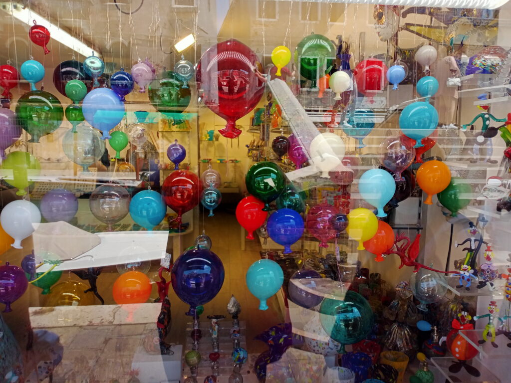 glass