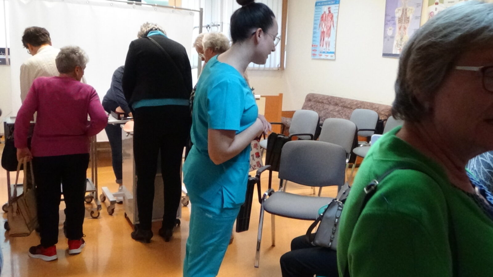 II Forum Rad Senioralnych Wałbrzych 2022