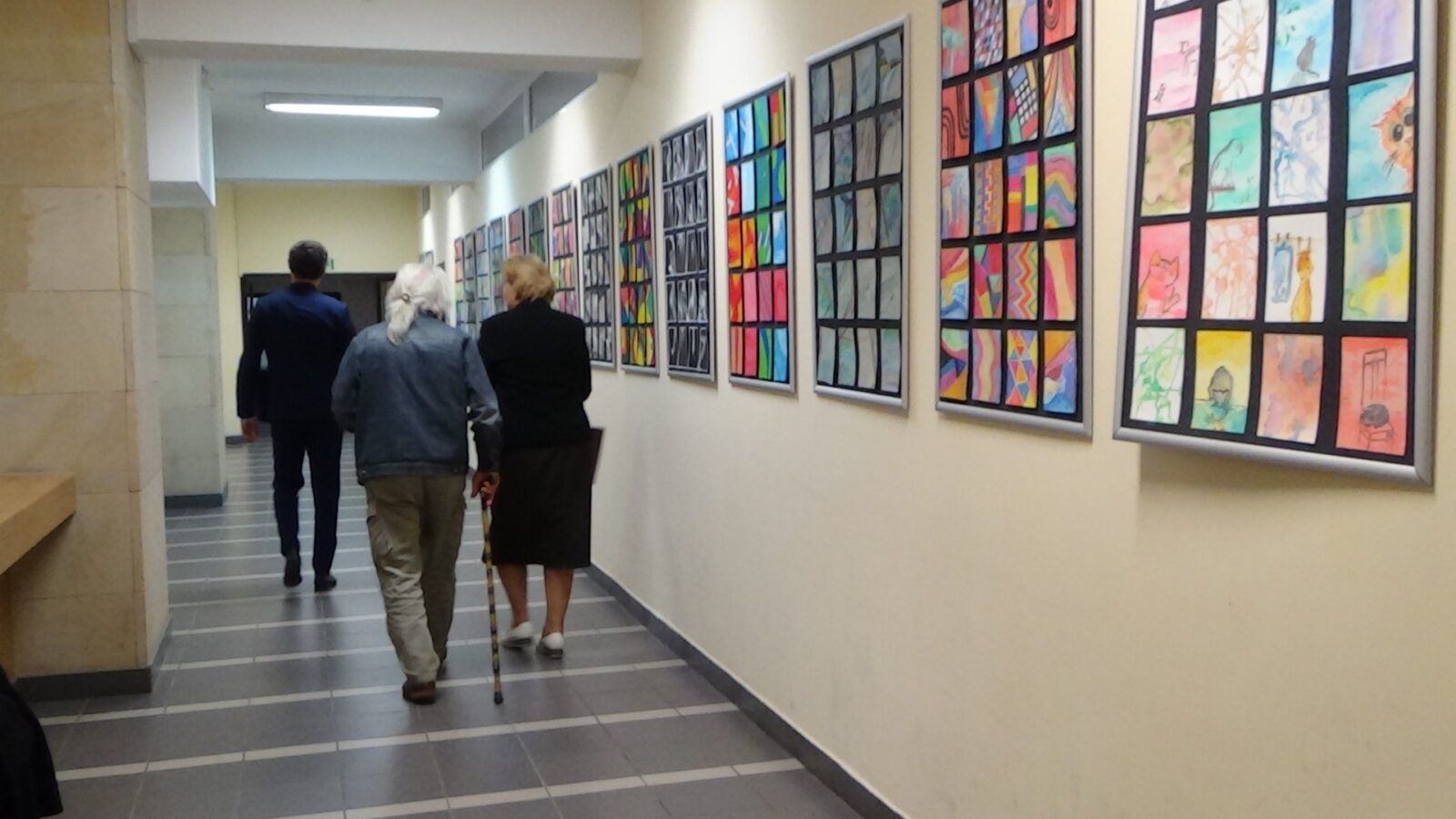 II Forum Rad Senioralnych Wałbrzych 2022
