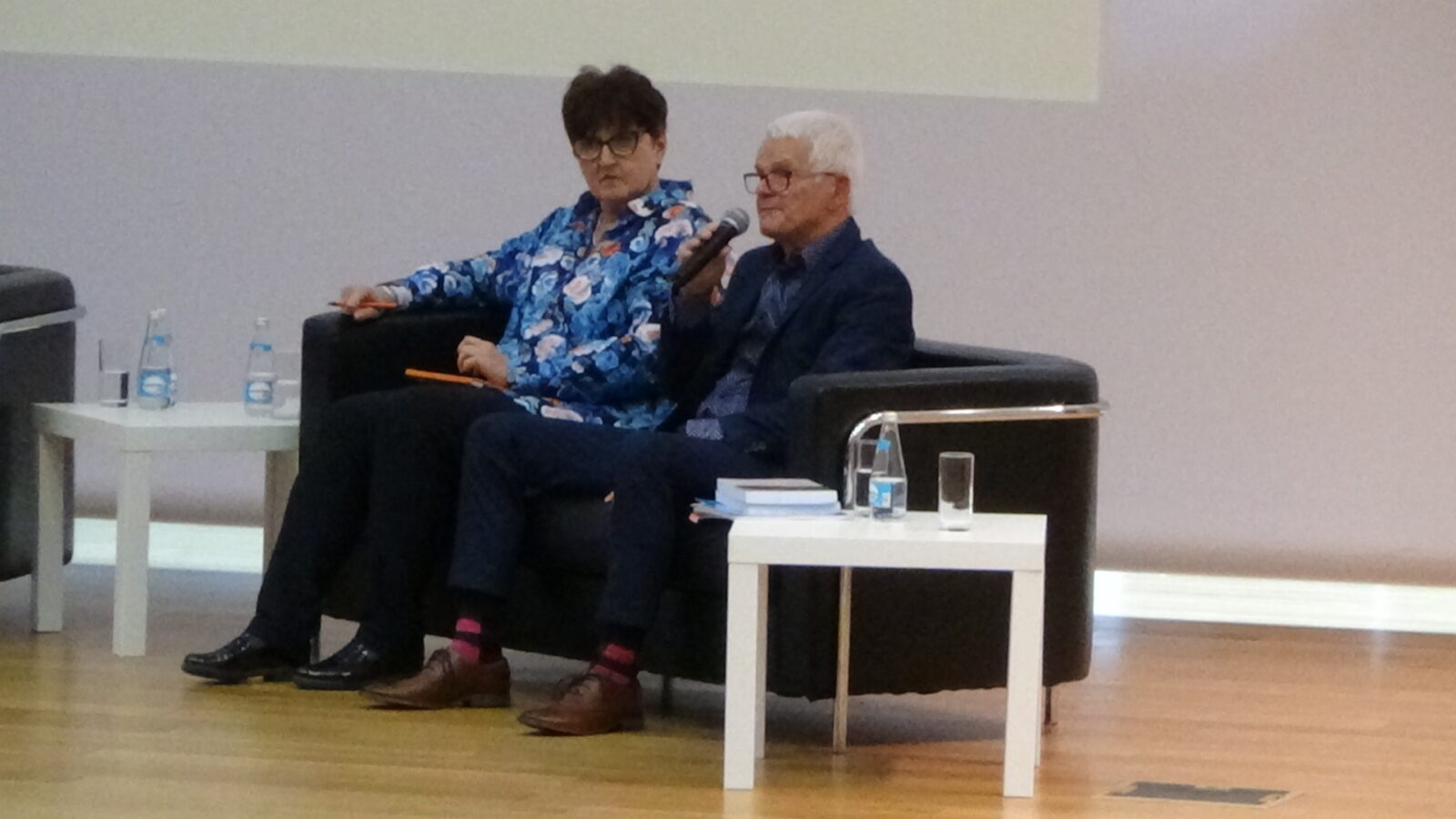 II Forum Rad Senioralnych Wałbrzych 2022