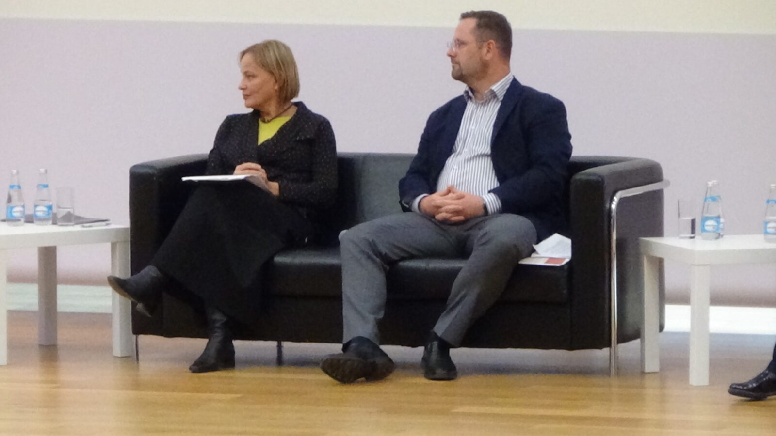 II Forum Rad Senioralnych Wałbrzych 2022