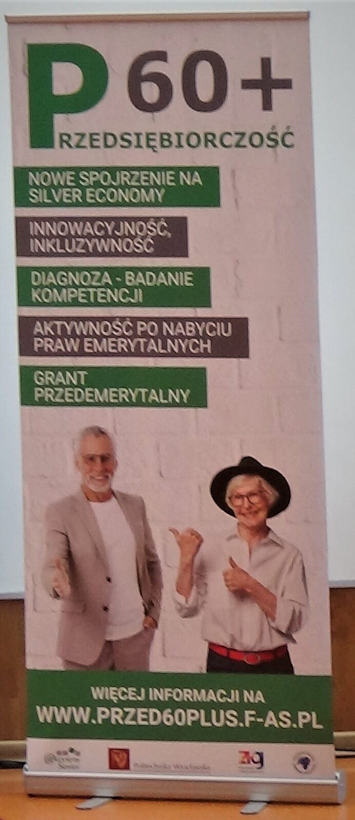 II Forum Rad Senioralnych Wałbrzych 2022