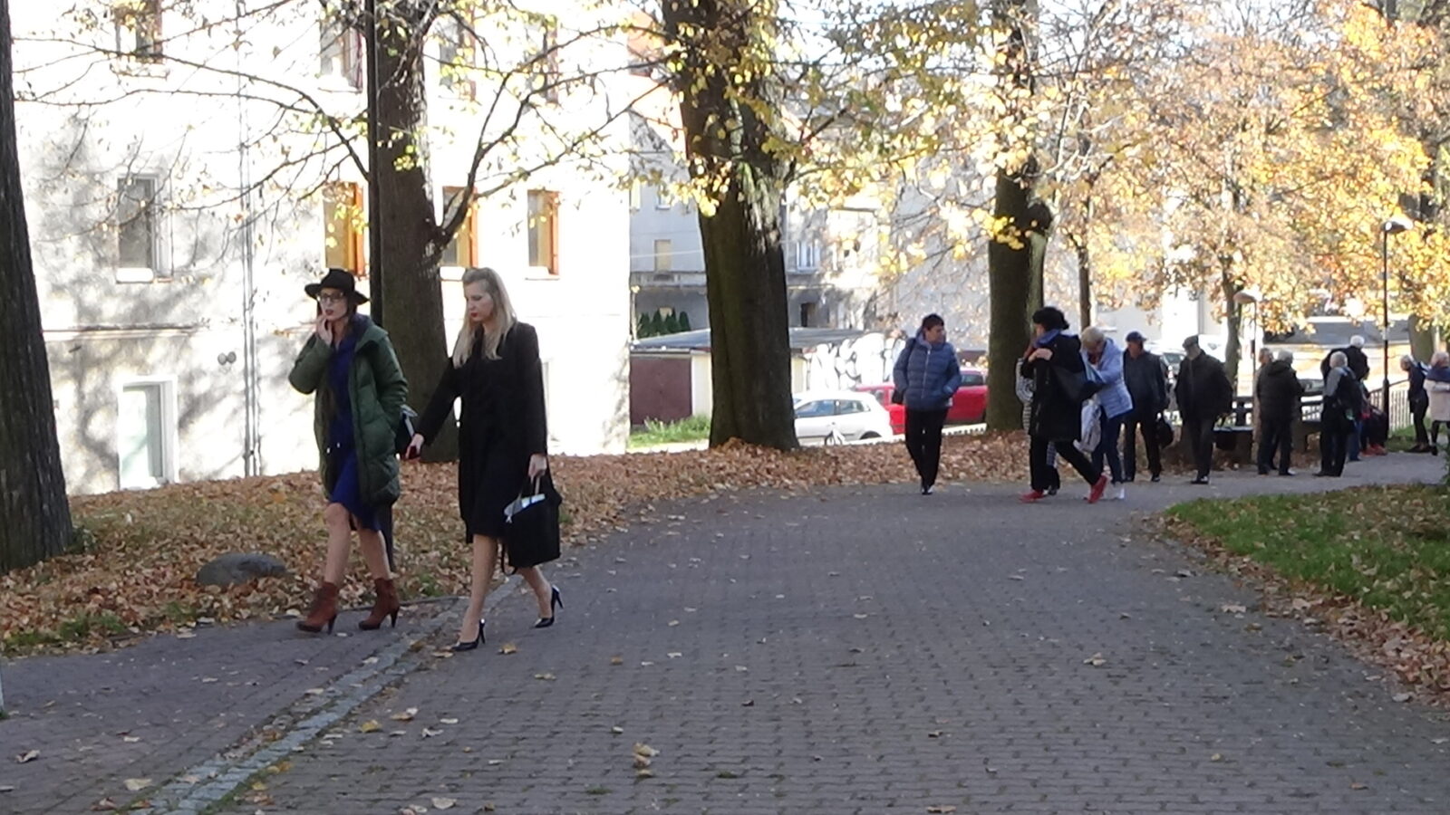 II Forum Rad Senioralnych Wałbrzych 2022