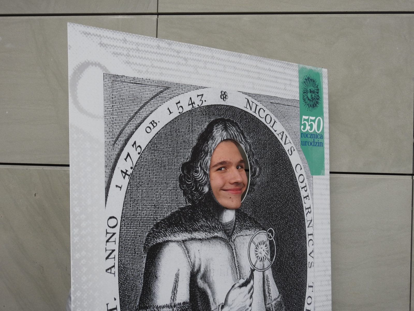 II LO w Lubinie z wizytą w Uniwersytecie Wrocławskim