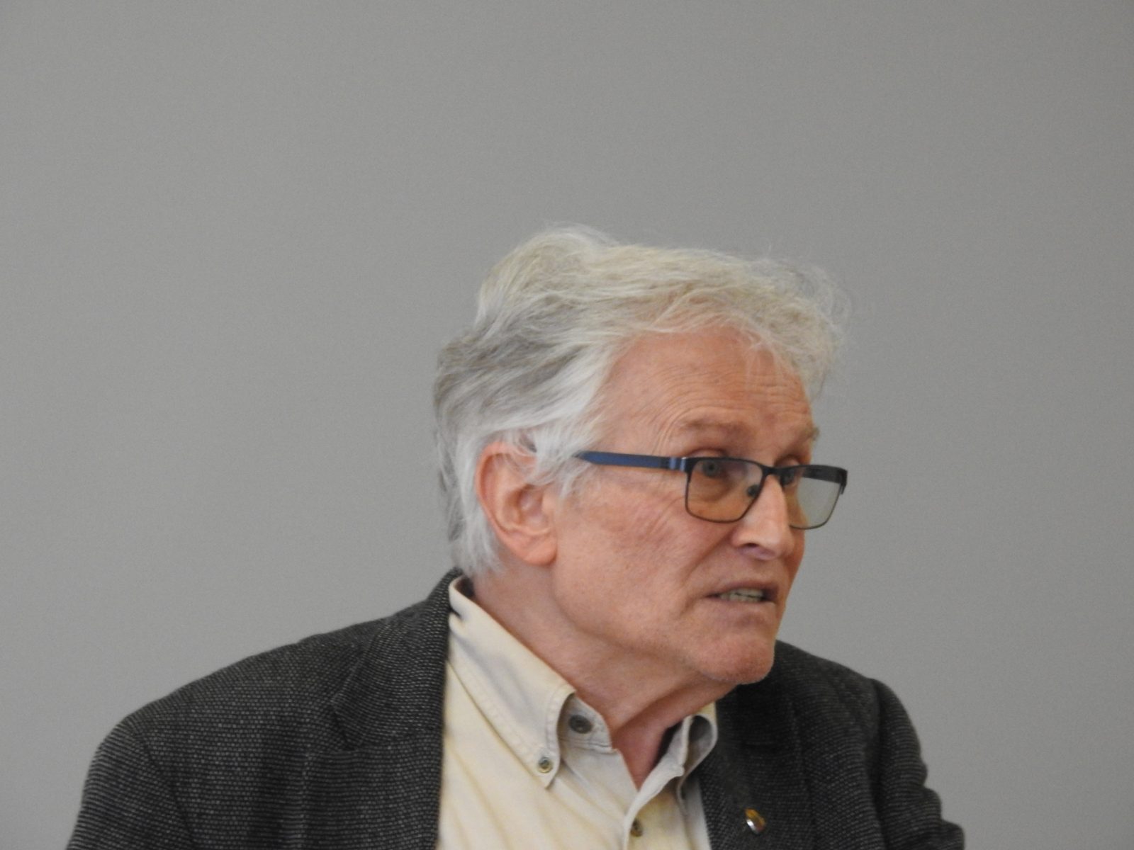 II LO w Lubinie z wizytą w Uniwersytecie Wrocławskim