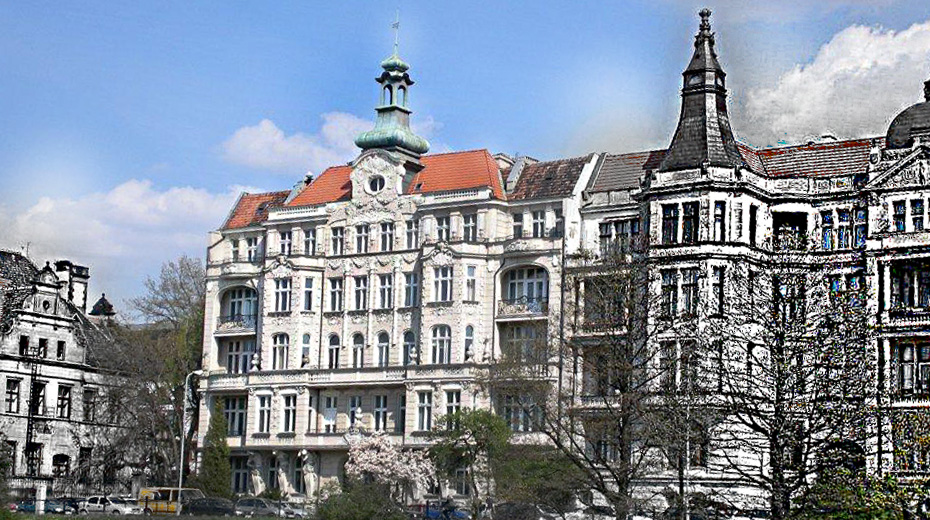 PAN Wrocław