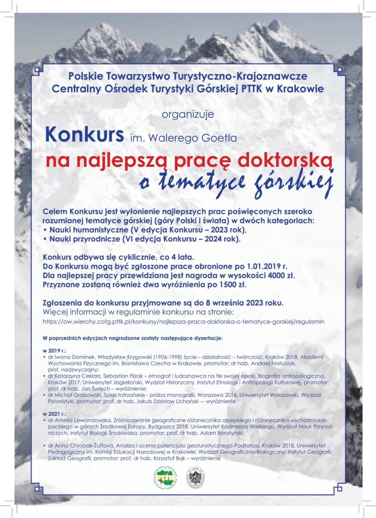 Doktoraty 2023