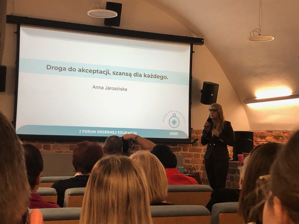 I Forum Srebrnej Edukacji