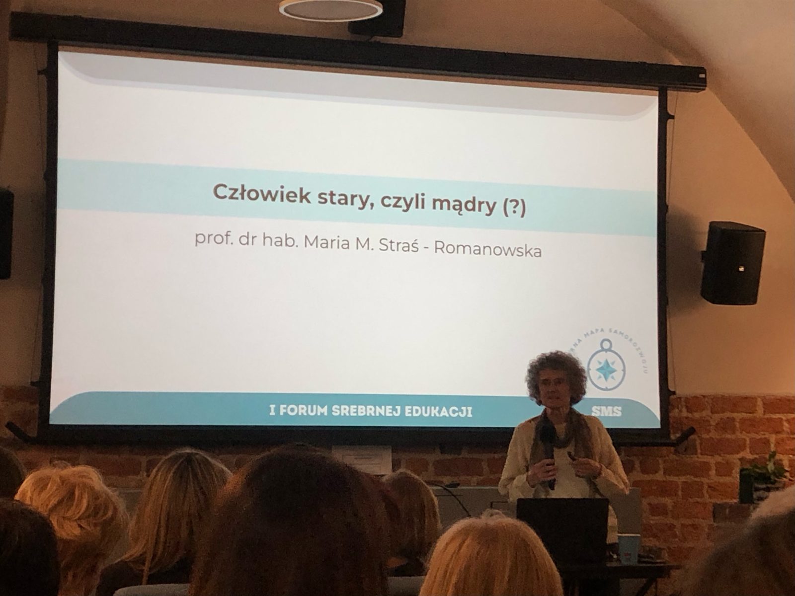 I Forum Srebrnej Edukacji