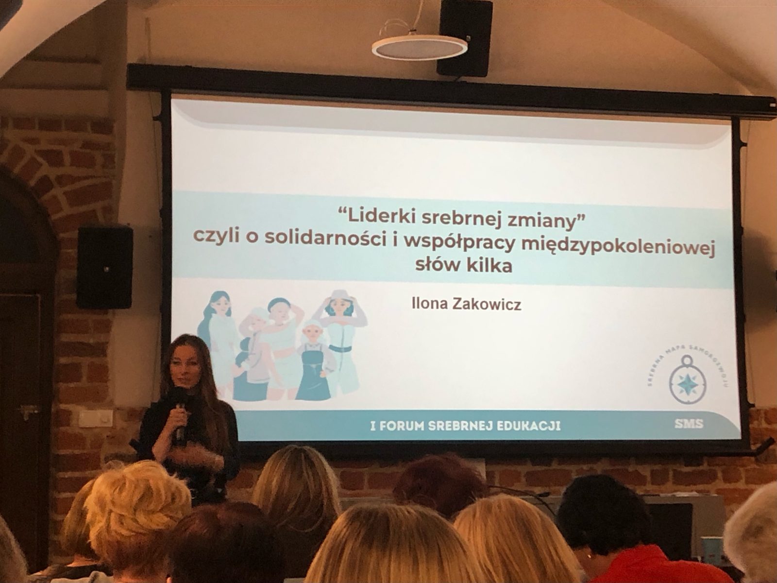 I Forum Srebrnej Edukacji
