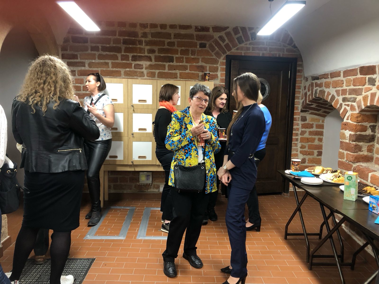 I Forum Srebrnej Edukacji