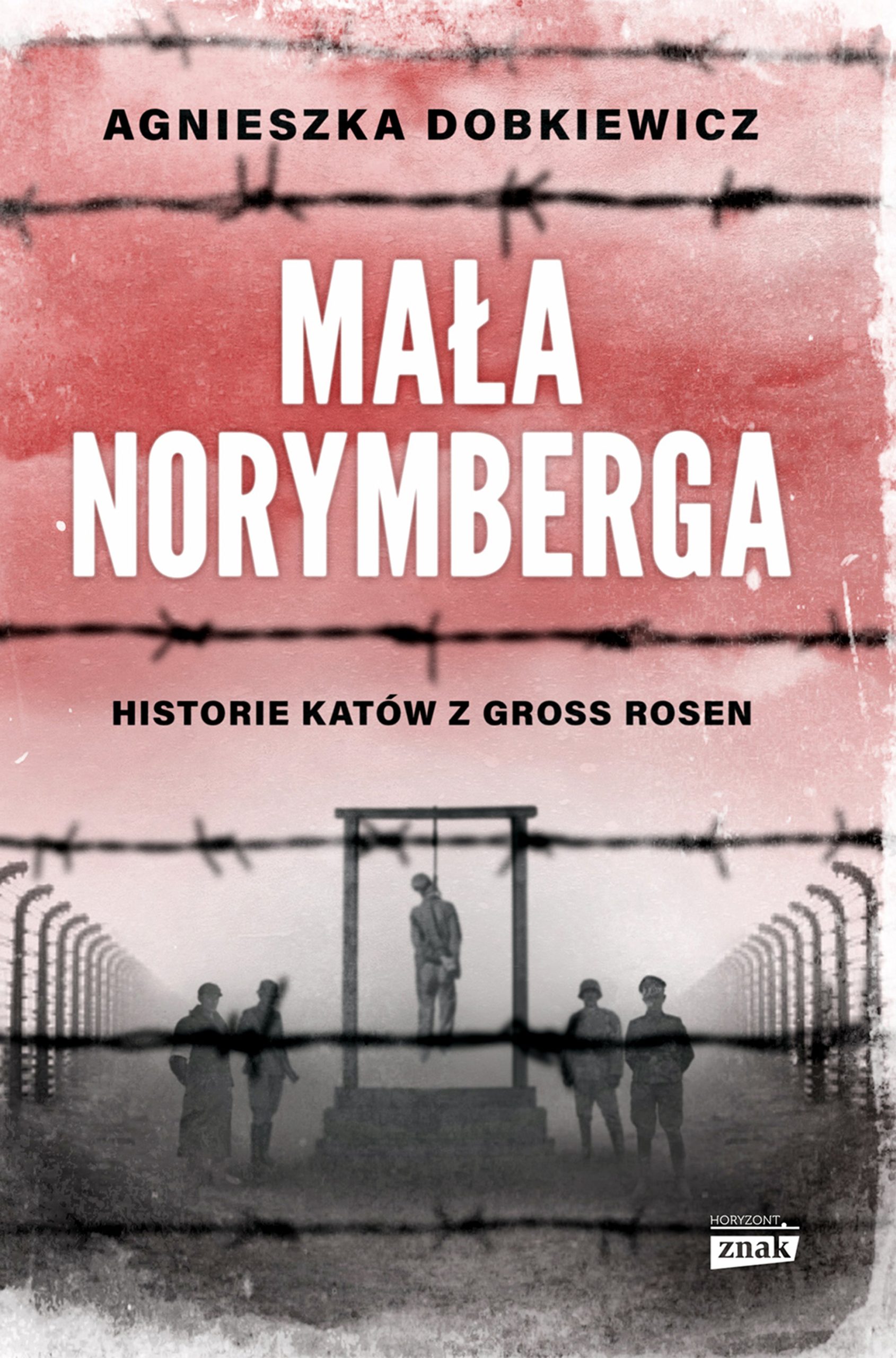 okładka książki Mała Norymberga