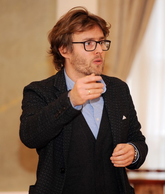 Michał Németh