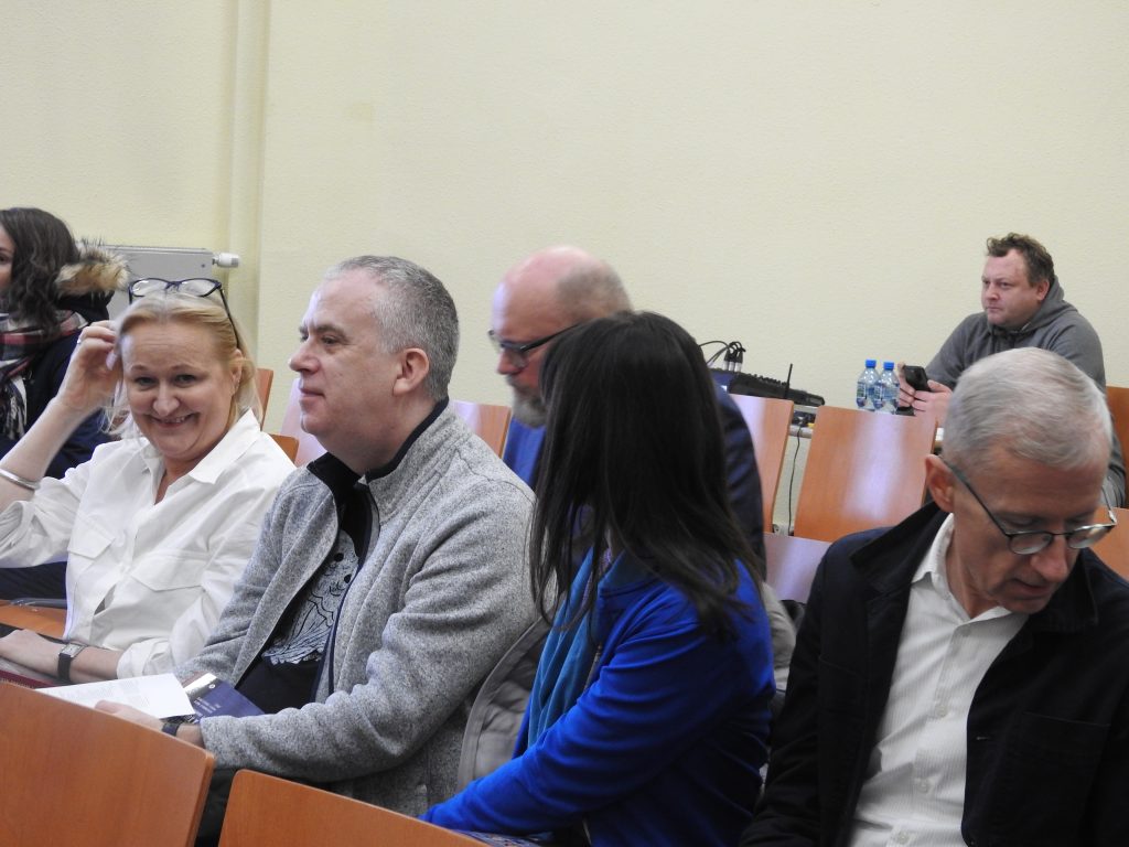 relacja z Targów 2 XII 2023