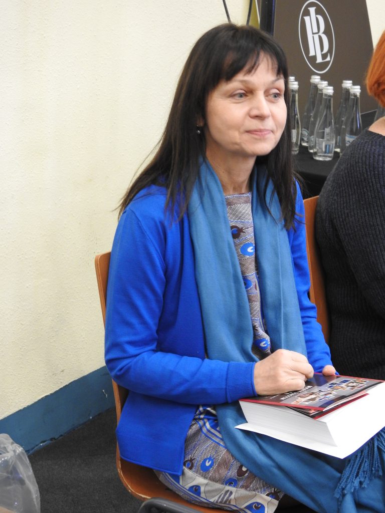 relacja z Targów 2 XII 2023