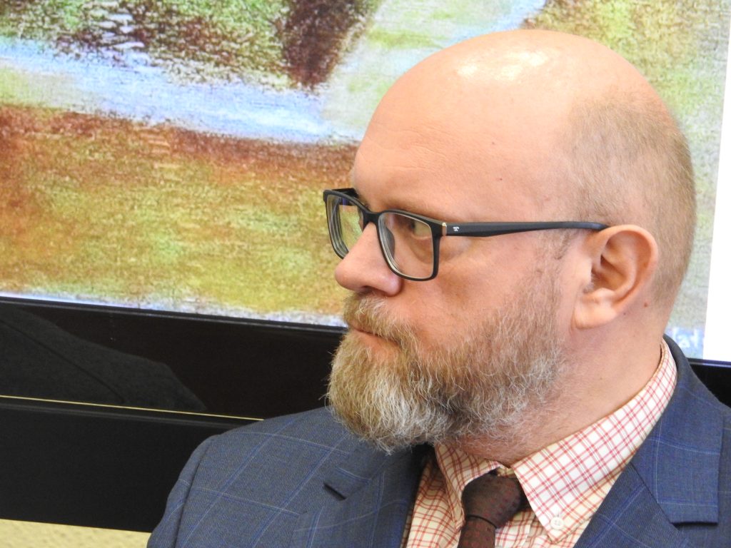 relacja z Targów 2 XII 2023