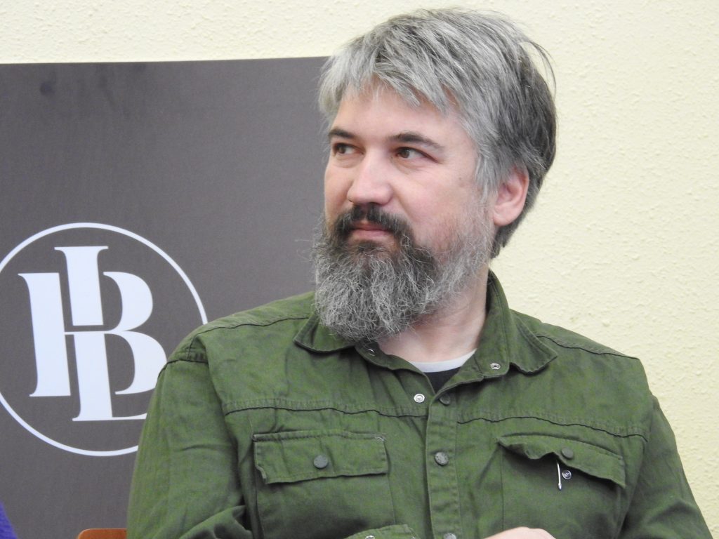 relacja z Targów 2 XII 2023