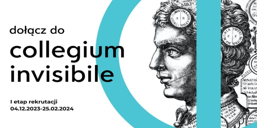 Rekrutacja do Collegium Invisibile
