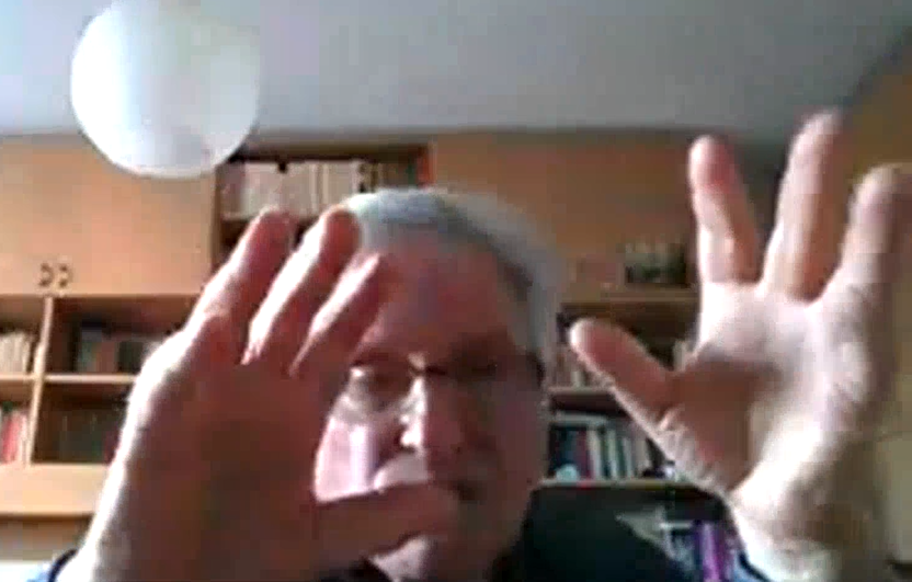 prof. Soliński