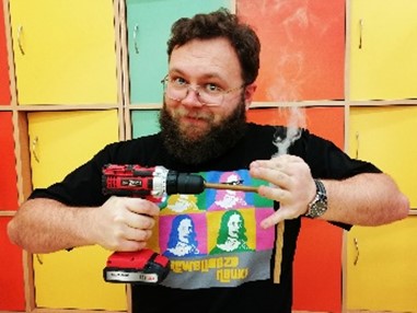 Paweł Jaskólski