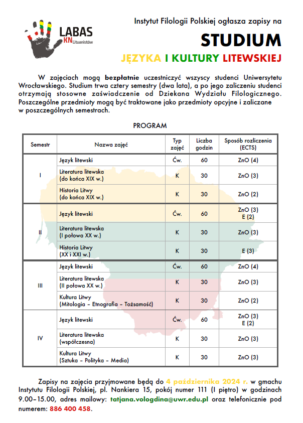 program