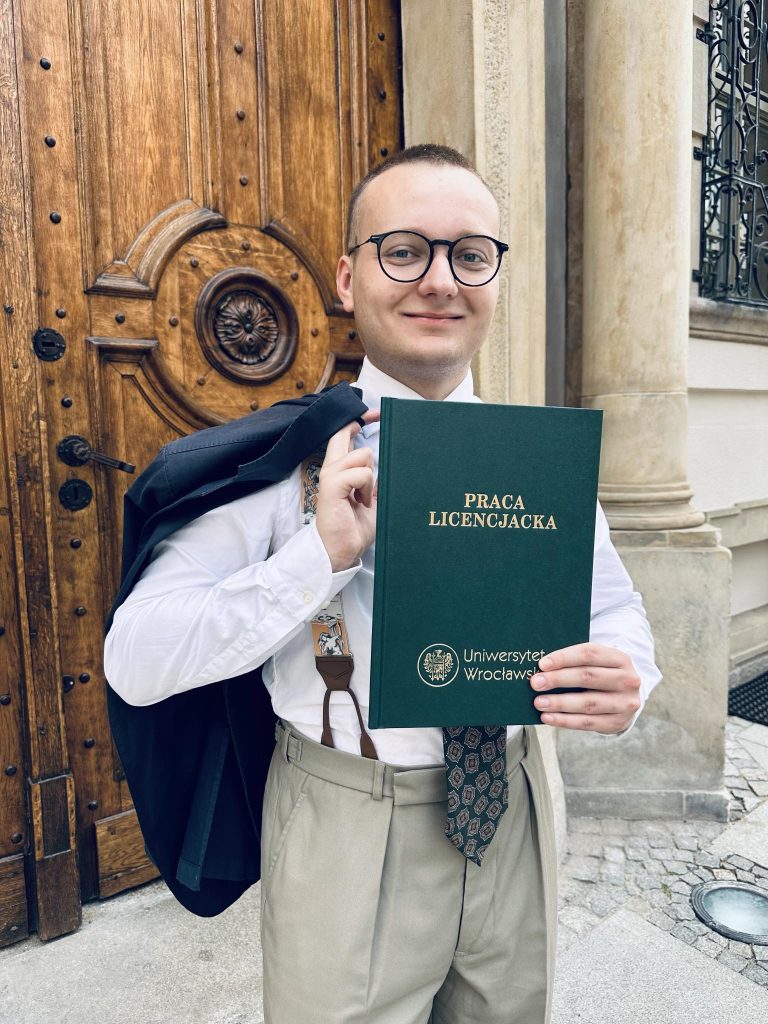 zdjęcie Jakuba Stachurki