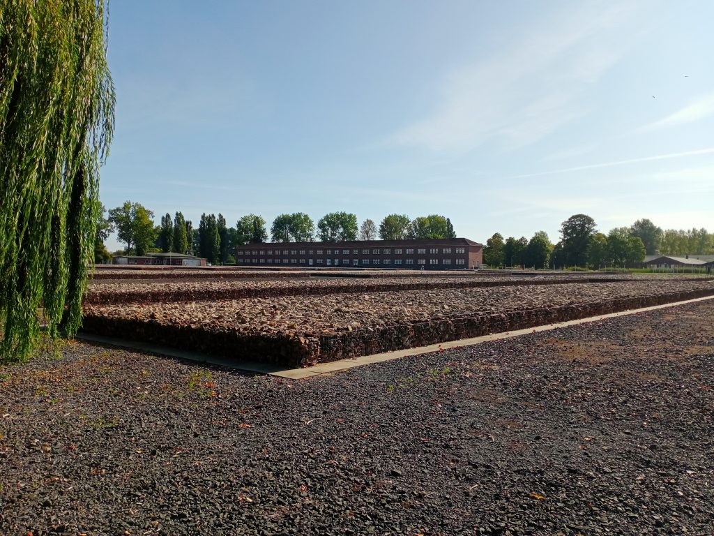 Neuengamme obóz koncentracyjny