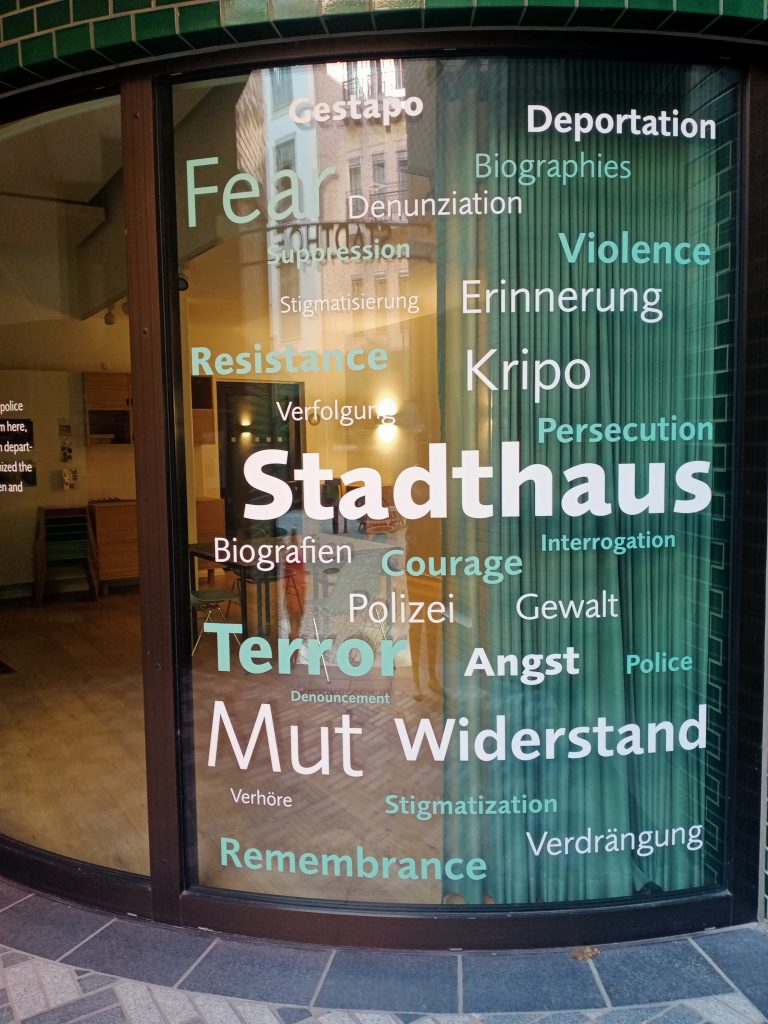 stadthaus