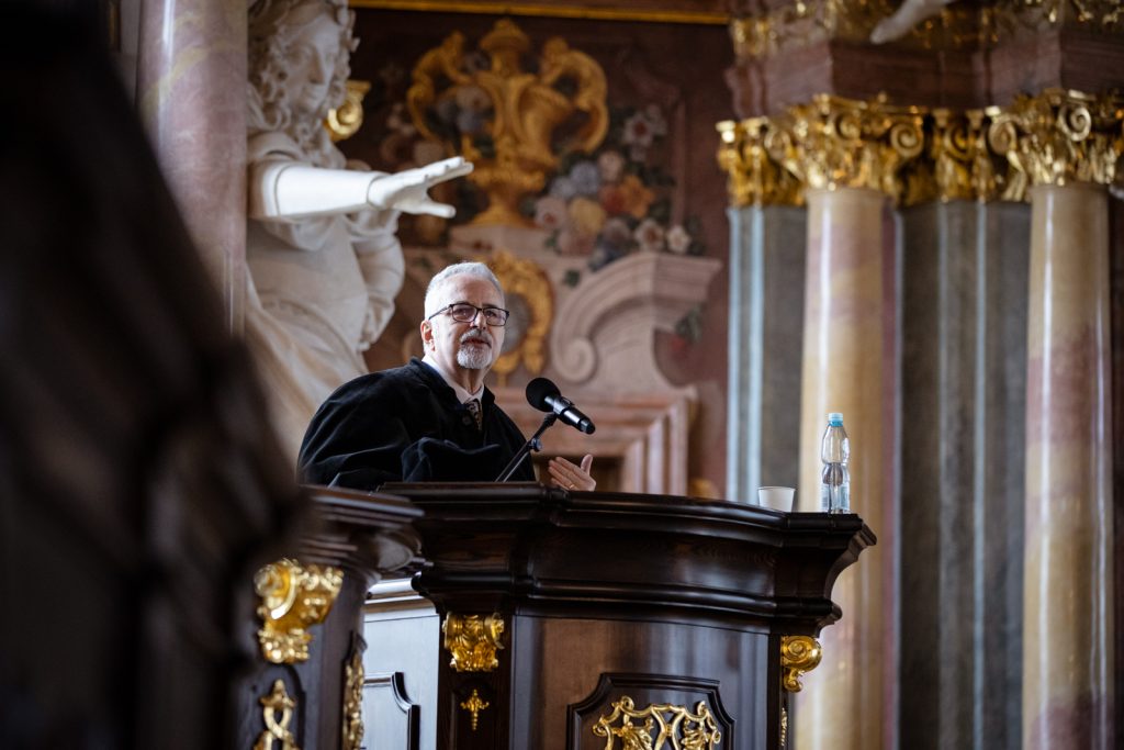 Fot. Paweł Piotrowski/UWr.
