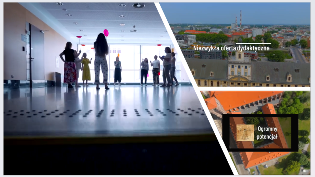 kolaż