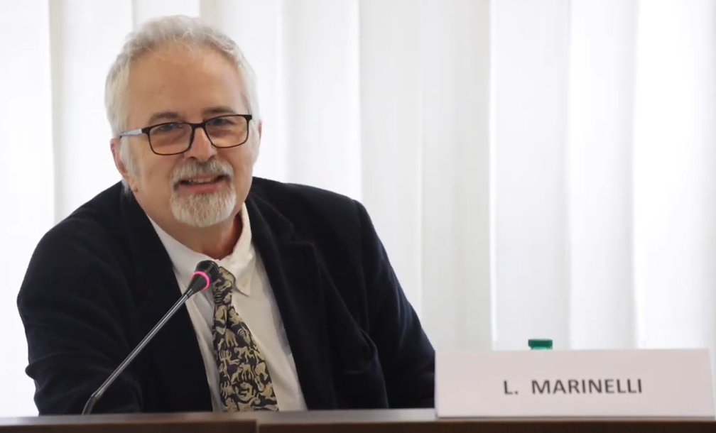 zdjęcie L. Marinelli