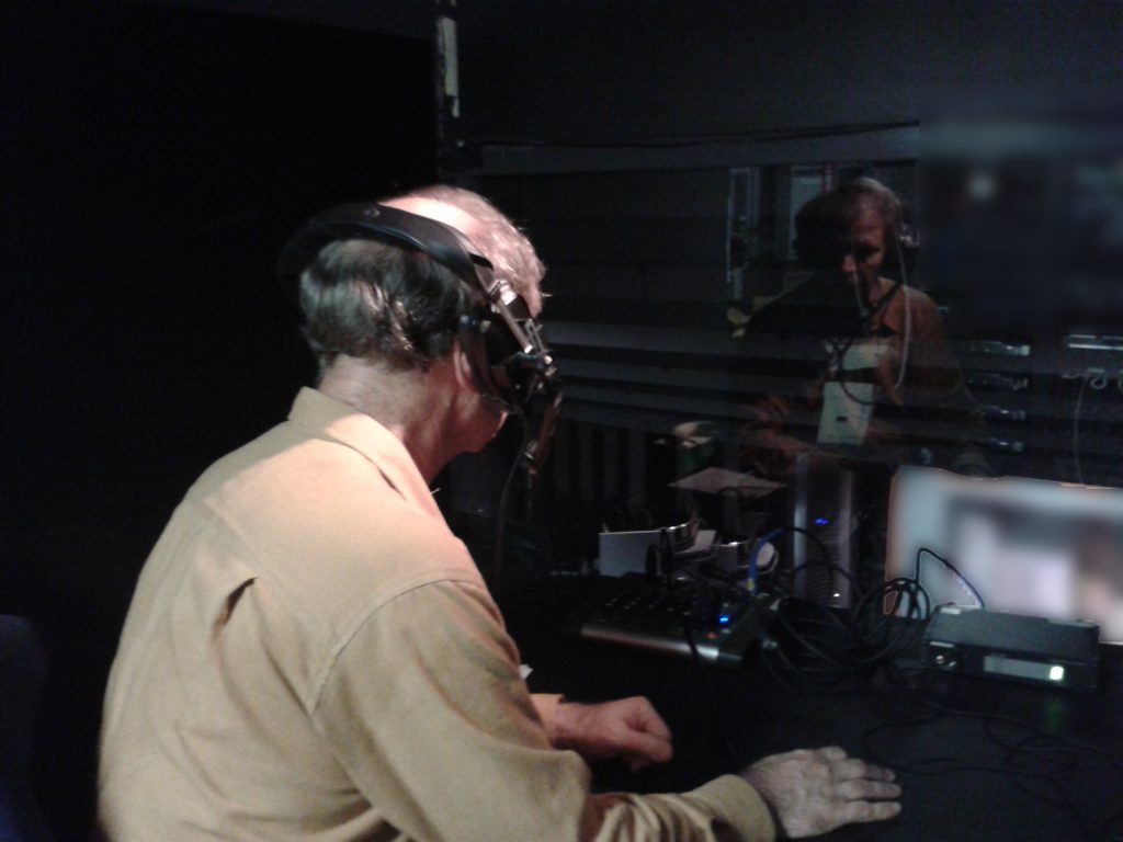 audiodeskryptor