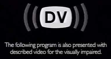 audiodeskrypcja