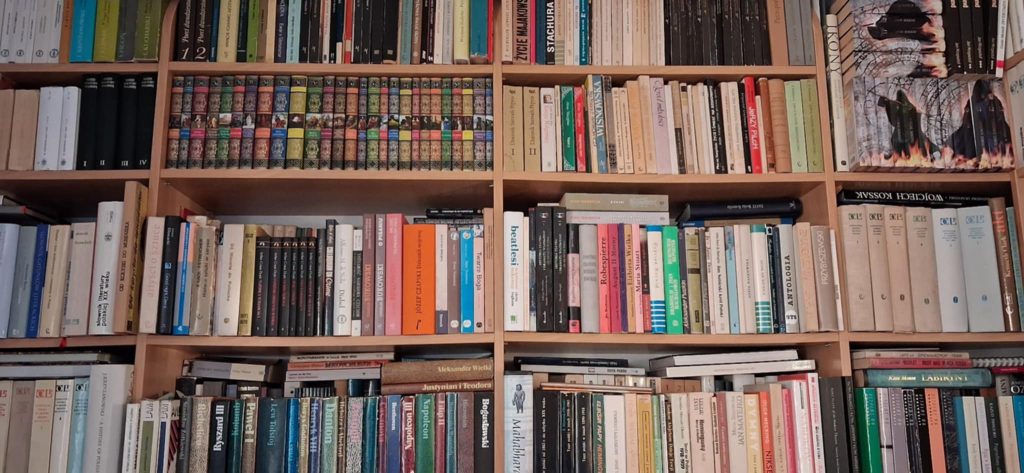 biblioteka