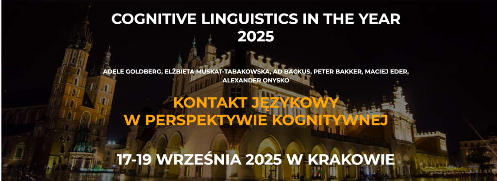 informacja o konferencji
