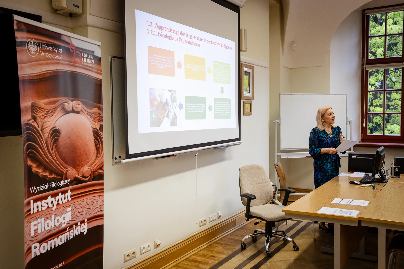 zdjęcia z konferencji BL we Wrocławiu