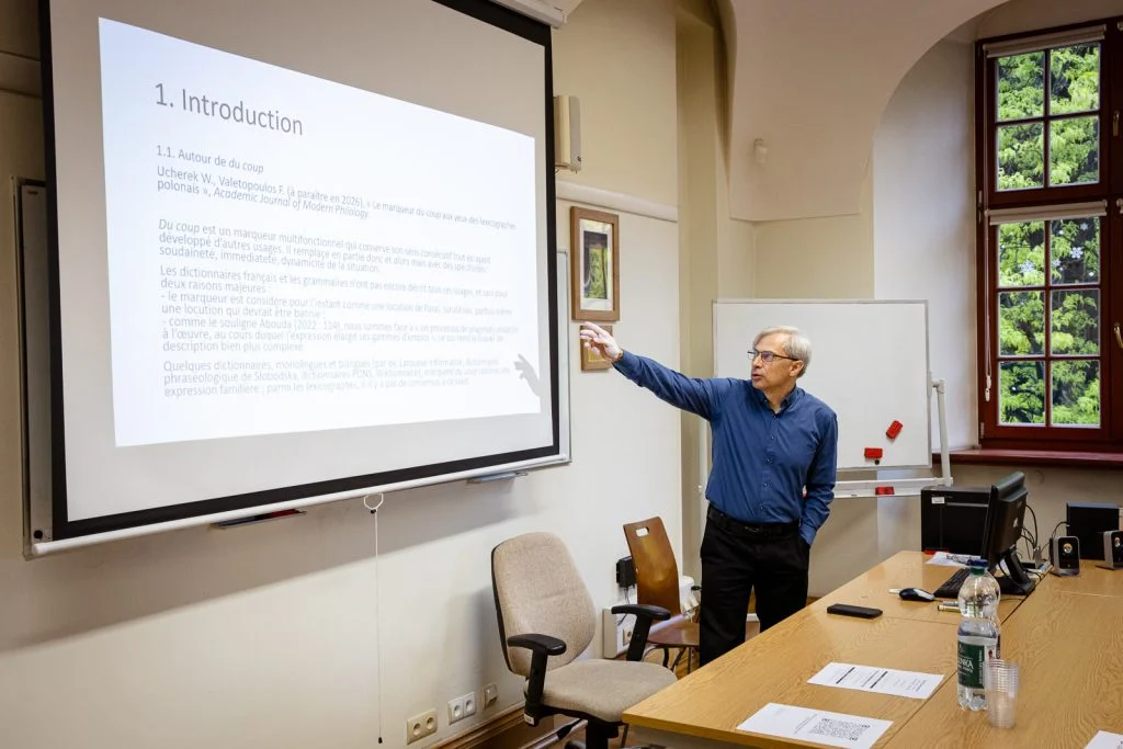 zdjęcia z konferencji BL we Wrocławiu
