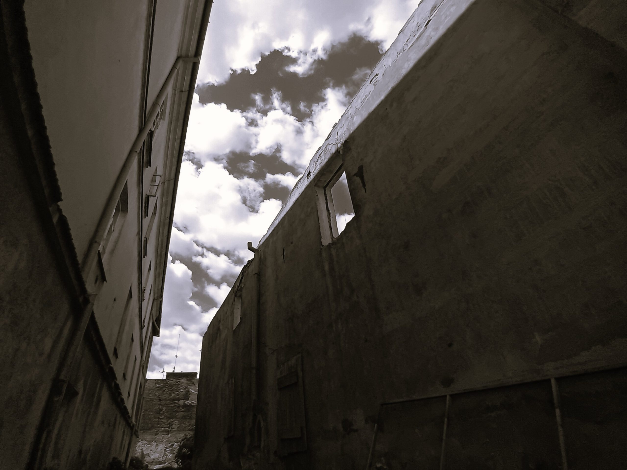Lublin fragment ulicy