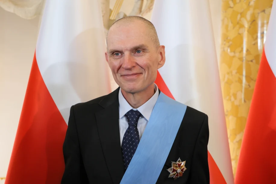Andrzej Poczobut