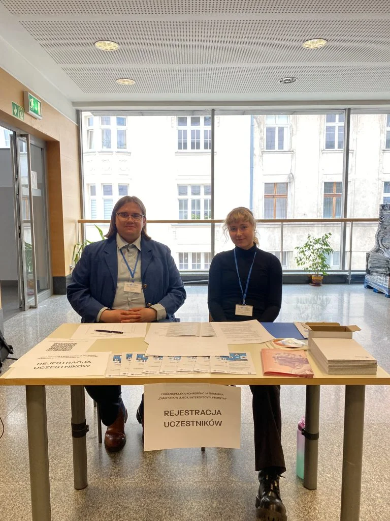 uczestnicy i organizatorzy